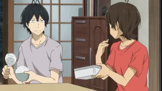 قسمت ششم انیمه زیبا و دیدنی Barakamon (باراکامون)