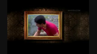 ملازمان حرم-قسمت نهم شهید علیرضا نوری