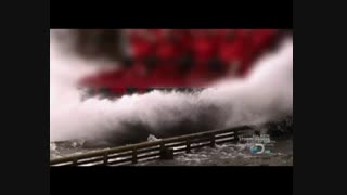 کاربرد بحث کار و انرژی در ترن هوایی