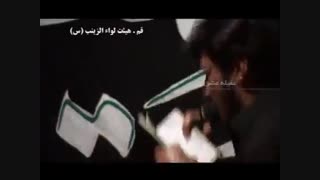 بر عمر لعنت