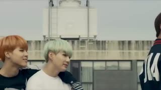 BTS - PUMA_BLAZE_TIME CF