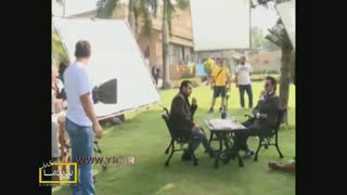 در پشت صحنه فیلم سلام بمبئی چه می‌گذرد؟