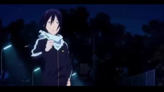AMV noragami - yato and hiyori - style