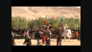 تعزیه سال 94به دوربین غلام عظیمی