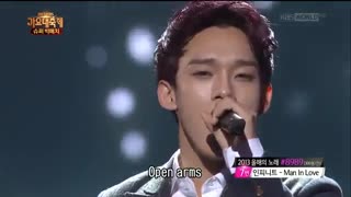 جدال (گروه EXO)