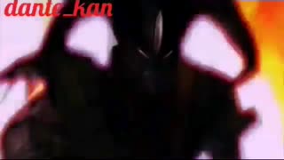 تقدیم به son of sparda