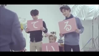 BTOB - Dear Bride PV