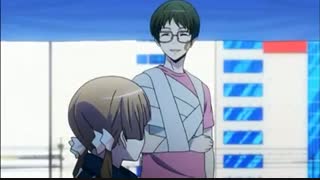 prince of stride ep6(انیمه شاهزاده استراید قسمت ششم با زیرنویس انگلیسی)