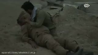 میکس سریال کیمیا همراه آهنگ معراجی های بهزادپکس