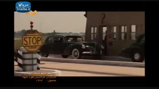 فیلم کلاسیک پدرخوانده