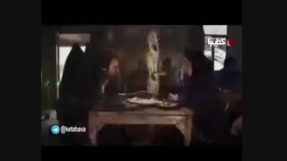 میکس سریال شهرزاد