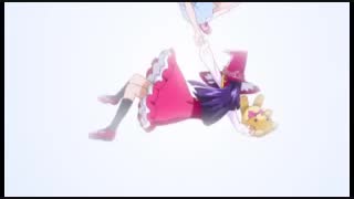 mahou tsukai precure ( دختران پریکیور)قسمت اول