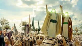 پاسخ فوق العاده حضرت زهرا(س)به مرد سوأل کننده