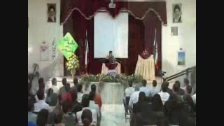 هفت مرحله تا ظهور_استاد رائفی پور_قسمت اول