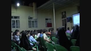 هفت مرحله تا ظهور_استاد رائفی پور_قسمت سوم