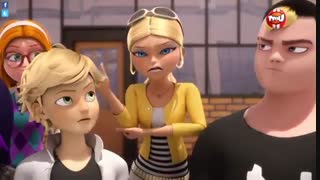 miraculous ladybug new episode (19) 1/2