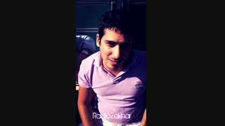 سیجل و مهراد هیدن