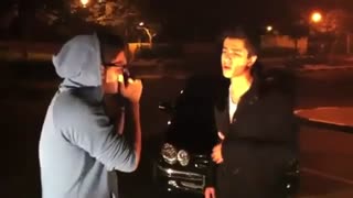 فری استایل behzad leito