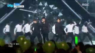 ( 더블에스301 - PAIN (Show Music cor