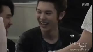 چانیولیییی