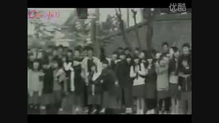 میکس خییییییییییلی قشنگ از پشت صحنه تو زیبایی