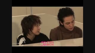 تیکه هایی از پشت صحنه تو زیبایی