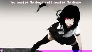 Nightcore - Sarcasm