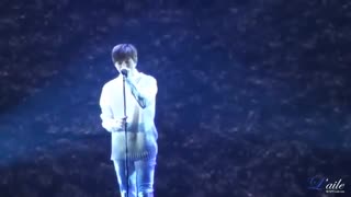 Myungsoo's solo IE Advance