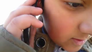 کلیپ گروگان 3