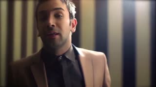 موزیک ویدیو  دوست دارم احسان پایه