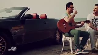 موزیک ویدیو جان مار ایمان فلاح...