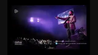 موزیک روزبه نعمت اللهی (حالم بده)...