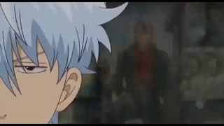یک قسمت از انیمه gintama