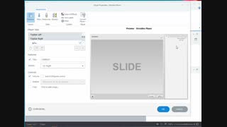 آموزش فارسی سازی استوری لاین