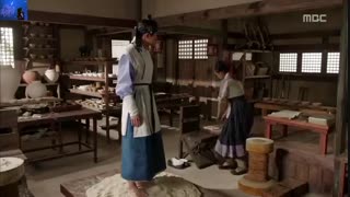 جونگی الهه ی اتش قسمت 12 پارت 8