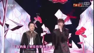 یه آهنگ جالببببببب از  لی مین هو