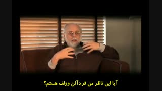 بخشی از فیلم راز 13- جهش