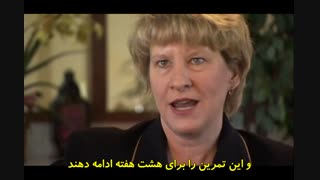 بخشی از فیلم راز 14- ماتریکس زنده