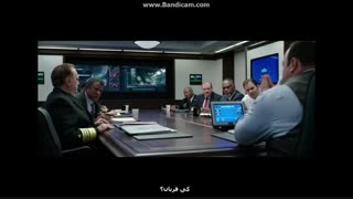 نشان دادن ایران به عنوان تهدید جهانی در فیلم های ساخت هالیوود