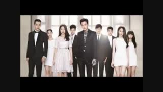 یکی از آهنگای وارثان