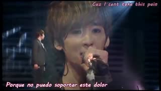 اجرای خیلی قشنگ کوین و هون با زیرنویس ( یوکیس)