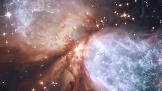 Universe In Motion