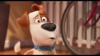 زندگی مخفی حیوانات خانگی(تریلر شماره ی 4) Secret Of Life Pets