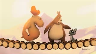 انیمیشن کوتاه Bridge