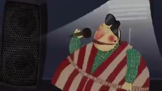 پارتی غیر قانونی شکرستان