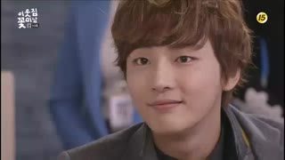 سریال گل پسر همسایه قسمت 10 پارت آخر