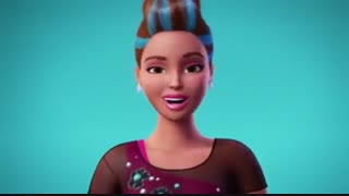 آهنگ what if I shine از باربی در راک سلطنتی