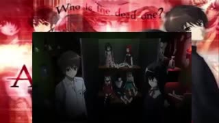 انیمه anoher قسمت 5