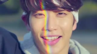 ASTRO Hide and Seek MV