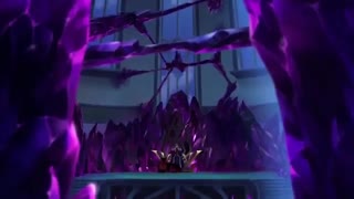 تریلر سیزن یک لالیراک